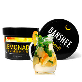 Чайная смесь Banshee Dark Lemonade Felix Shop
