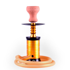 Кальян Yahya Vyro 2.0 золотой Felix Shop