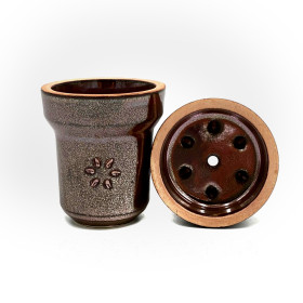 Чаша для кальяна Solaris Pandora Felix Shop