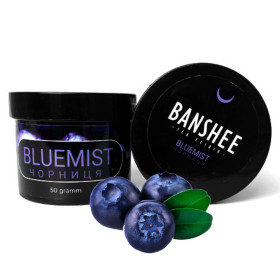 Чайная смесь Banshee Dark Bluemist Felix Shop