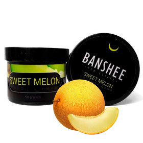 Чайная смесь Banshee Dark Sweet Melon Felix Shop