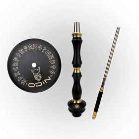 Кальян Sunpipe Odin Classic Black Felix Shop