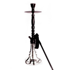 Кальян Yahya Elegance 570 черный Felix Shop