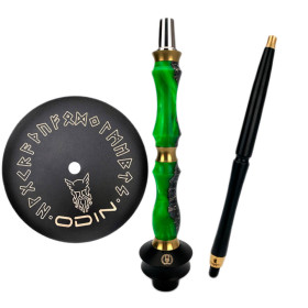 Кальян Sunpipe Odin Exclusive Toxic Felix Shop