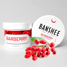 Чайная смесь Banshee Light Barberry Felix Shop