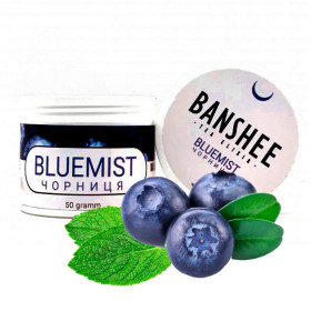 Чайная смесь Banshee Light Bluemist Felix Shop