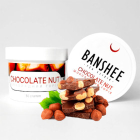 Чайная смесь Banshee Light Chocolate Nut Felix Shop