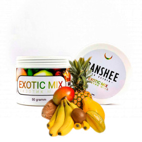 Чайная смесь Banshee Light Exotic Mix Felix Shop