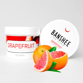 Чайная смесь Banshee Light Grapefruit Felix Shop