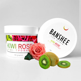 Чайная смесь Banshee Light Kiwi Rose Felix Shop