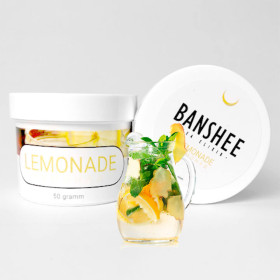 Чайная смесь Banshee Light Lemonade Felix Shop