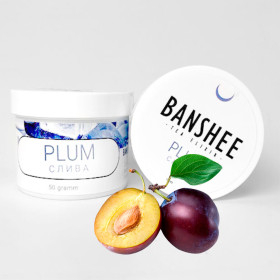 Чайная смесь Banshee Light Plum Felix Shop