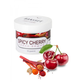 Чайная смесь Banshee Light Spicy Cherry Felix Shop