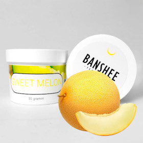 Чайная смесь Banshee Light Sweet Melon Felix Shop