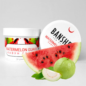 Чайная смесь Banshee Light Watermelon Guava Felix Shop