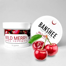 Чайная смесь Banshee Light Wild Merry Felix Shop
