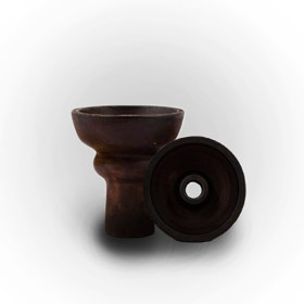 Чаша для кальяна LEX Класик Фанел молочоная Felix Shop