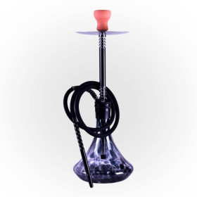 Кальян Yahya NL-01 черный Felix Shop