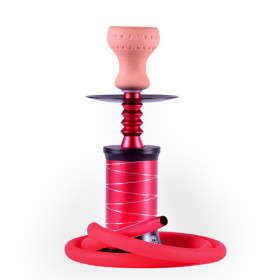 Кальян Yahya Vyro 2.0 красный Felix Shop