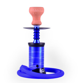 Кальян Yahya Vyro 2.0 синий Felix Shop