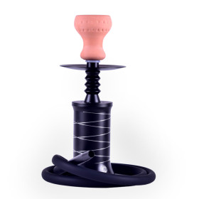 Кальян Yahya Vyro 2.0 черный Felix Shop