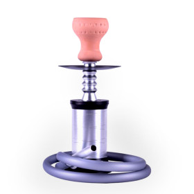 Кальян Yahya Vyro 2.0 белый Felix Shop