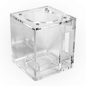 Колба для кальяна Hoob Atom (Cube) Felix Shop