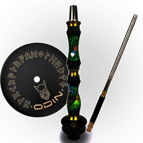 Кальян Sunpipe Odin Art Rick And Morty Felix Shop