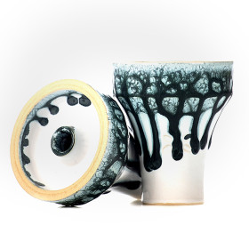 Чаша для кальяна Solaris Atlas Felix Shop