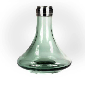 Колба для кальяна Amy SS 13 черная Felix Shop