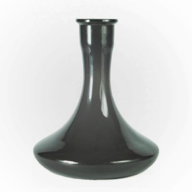 Колба для кальяна Storm Craft Черная глянцевая Felix Shop