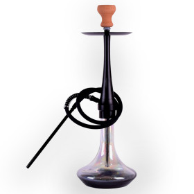 Кальян Yahya Shank черный Felix Shop