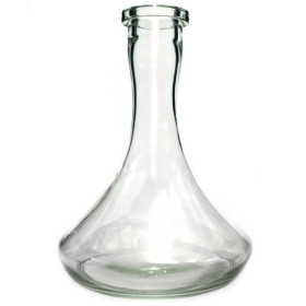 Колба для кальяна Storm Craft M прозрачная Felix Shop