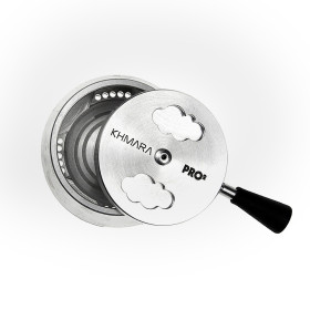 Регулятор жара Khmara Pro2 Gloss Felix Shop