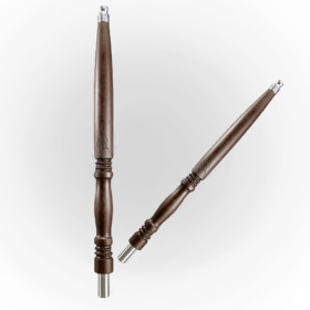 Мундштук для кальяна Khmara Madeira Dark Felix Shop