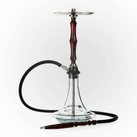 Кальян Khmara Sintesi I Superior Elegance Lite Electro Red Felix Shop