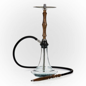 Кальян Khmara Sintesi I Superior Elegance Lite Electro Brown Felix Shop