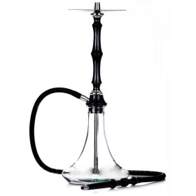 Кальян Khmara Sintesi I Superior Elegance Lite Black Felix Shop