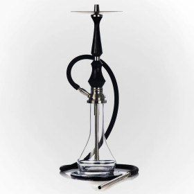 Кальян Khmara Zirka Elegance Black Felix Shop