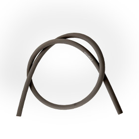 Силиконовый шланг для кальяна Khmara Hose Grey Felix Shop