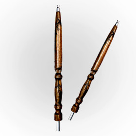 Мундштук для кальяна Khmara Madeira Electro Felix Shop