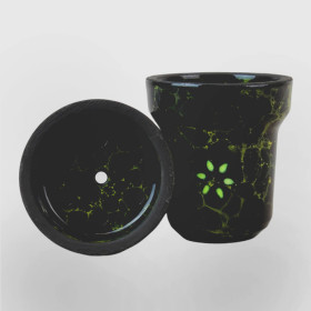 Чаша для кальяна Solaris Adam (Yellow) Felix Shop