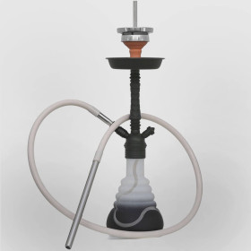 Кальян Amy 4 Stars 450 psmbk-white Felix Shop