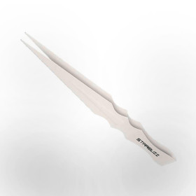 Щипцы для кальяна Starbuzz Carbine tongs (Snow star) Felix Shop