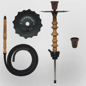 Кальян Starbuzz Wood Line Oak Felix Shop