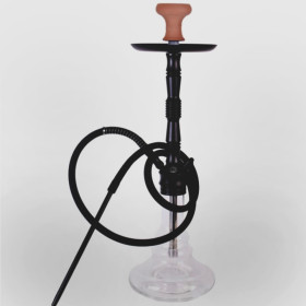 Кальян Yahya Elegance 565 Черный Felix Shop