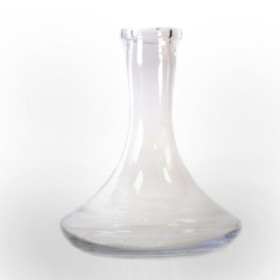 Колба для кальяна Storm Craft Прозрачная Felix Shop