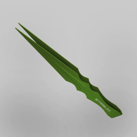 Щипцы для кальяна Starbuzz Carbine tongs (Zombie Green) Felix Shop