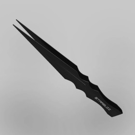 Щипцы для кальяна Starbuzz Carbine tongs (Sig grey) Felix Shop