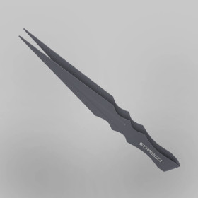 Щипцы для кальяна Starbuzz Carbine tongs (Blue ice) Felix Shop